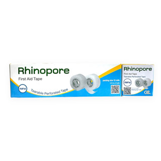 Rhinopore ไรโนพอร์ ยกกล่อง