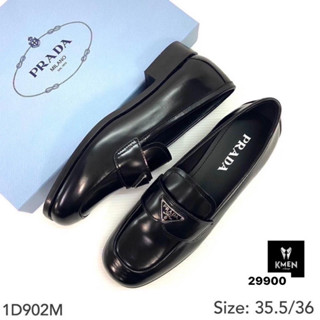 New  รองเท้า prada พร้อมส่ง