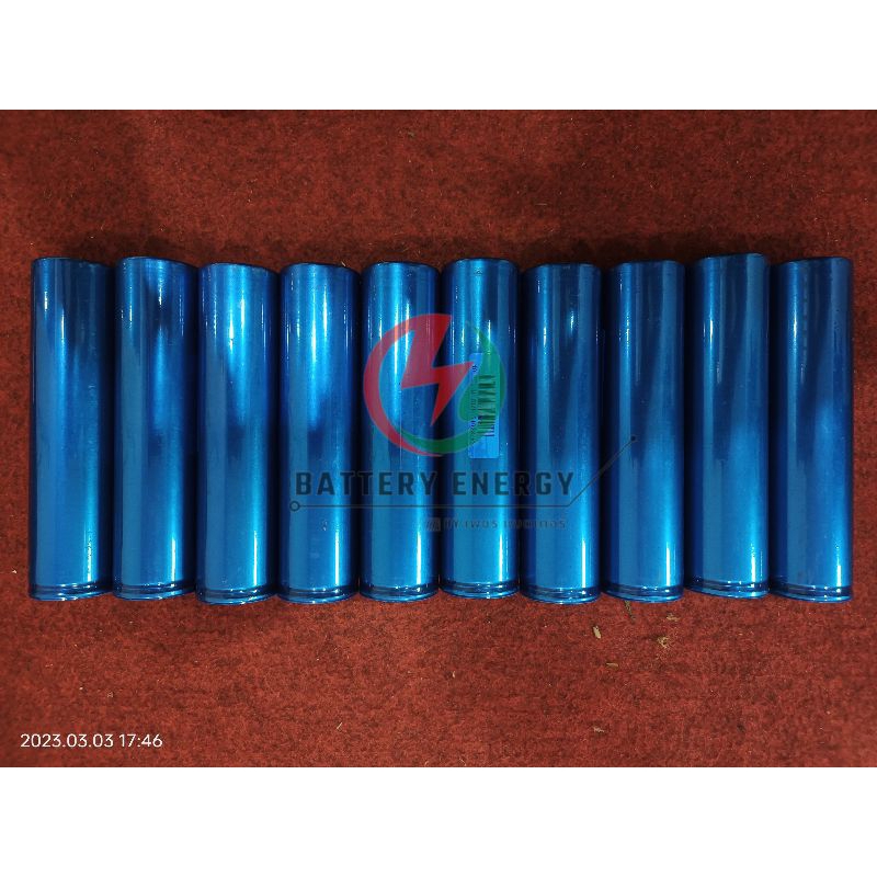 Lifepo4 battery 3.2vความจุ 20 Ah 40172 battery