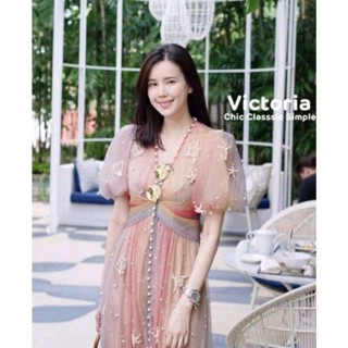 #VICTORIAราคานี้หาที่ไหนไม่ได้อีกแล้วค่า🔥สวยมากๆค่า