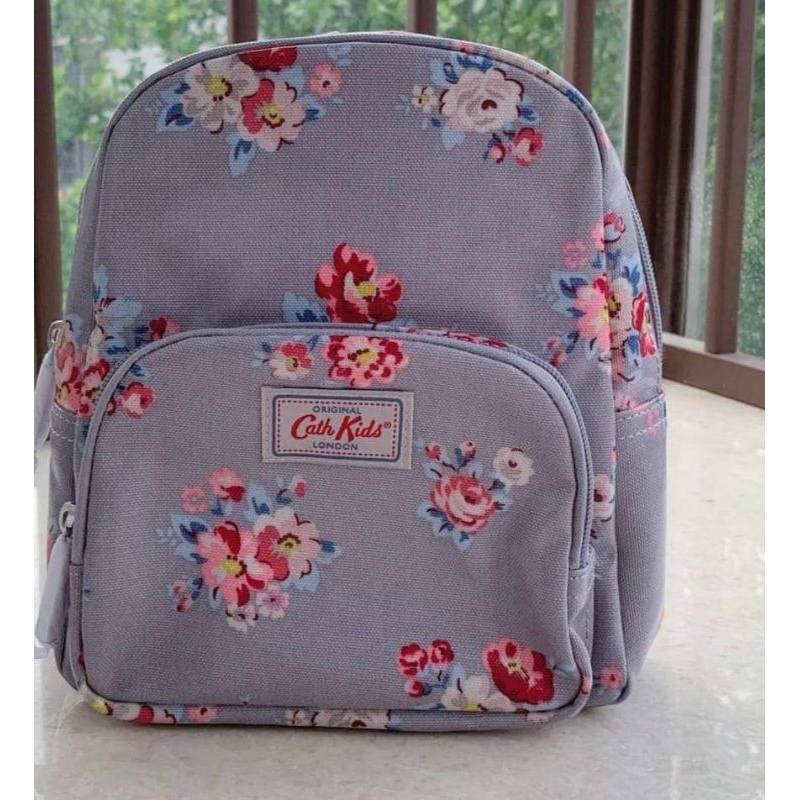 4 ลายกระเป๋าเป้ กระเป๋านักเรียน Cath Kidston Kids แชทถามลายก่อนค่ะ