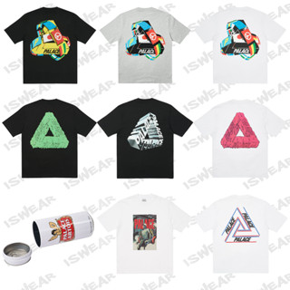 เสื้อยืด Palace Skateboards T-Shirt