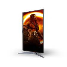 (27G2SP/73)จอมอนิเตอร์ AOC MONITOR 27G2SP/73 ขนาด 27" IPS FHD 165Hz G-SYNC