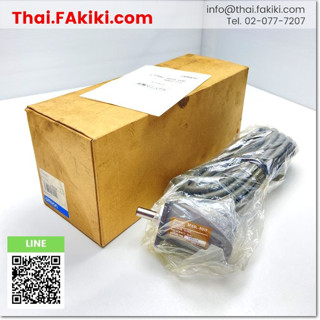 พร้อมส่ง,(A)Unused, 3F88L-RS17 Cam Positioner Resolver ,(3F88L-RS17) สเปค - ,OMRON (66-006-433)