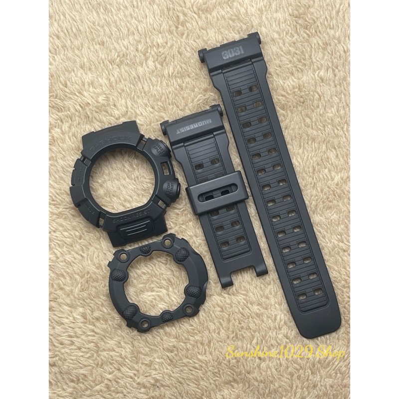 Gshock กรอบสายรุ่น G-9000