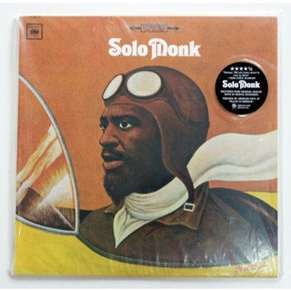 Monk   -   Solo Monk