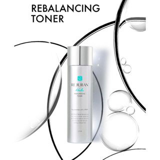 พร้อมส่ง REJURAN® HEALER
REBALANCING TONER (120ML)