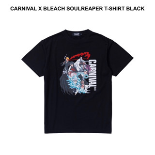 Carnival X BLEACH SOULREAPER T-SHIRT