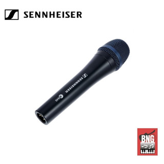 SENNHEISER E945 ไมโครโฟน ไดนามิก ใช้สำหรับร้อง พูด เสียงดี รับเสียงได้เยี่ยม