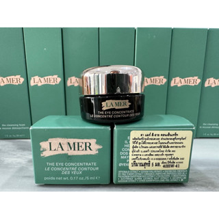 ✅พร้อมส่ง แท้ 💯 🌈ส่งไว 👀 La Mer The Eye Concentrate 5 ml👀