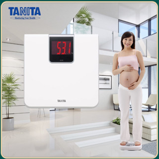 【Fast Shipping】TANITA รุ่นHD-395 เครื่องชั่งน้ำหนักบุคคลแบบดิจิตอล  (สินค้ารับประกัน 3 ปี)