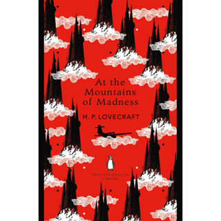 At the Mountains of Madness By (author)  H. P. Lovecraft