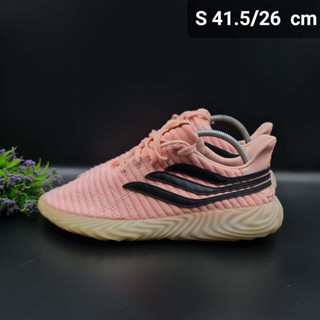 Adidas #รองเท้ามือสอง ไซส์ 41.5/26 cm