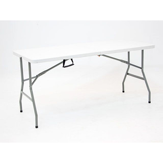 Picnic Table โต๊ะปิกนิก พับได้ ทนน้ำทนแดด 71x150x74cm RT1903225