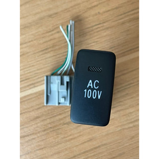 สวิตช์TOYOTA  AC100v มือสองญี่ปุ่น