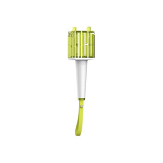 พร้อมส่ง แท่งไฟ nct official lightstick แท้ 100% วุ้นกรอบ official lightstick NCT OFFICIAL FAN LIGHT (NCT OFFICIAL LIGHT