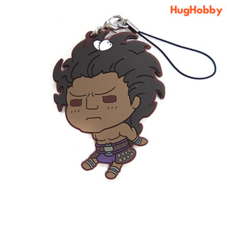 Ichiban Kuji Theatrical Version Fate / stay night [Heavens Feel] Prize E Berserker Rubber Strap