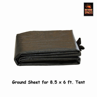 Kodiak Canvas Ground Sheet for Tent