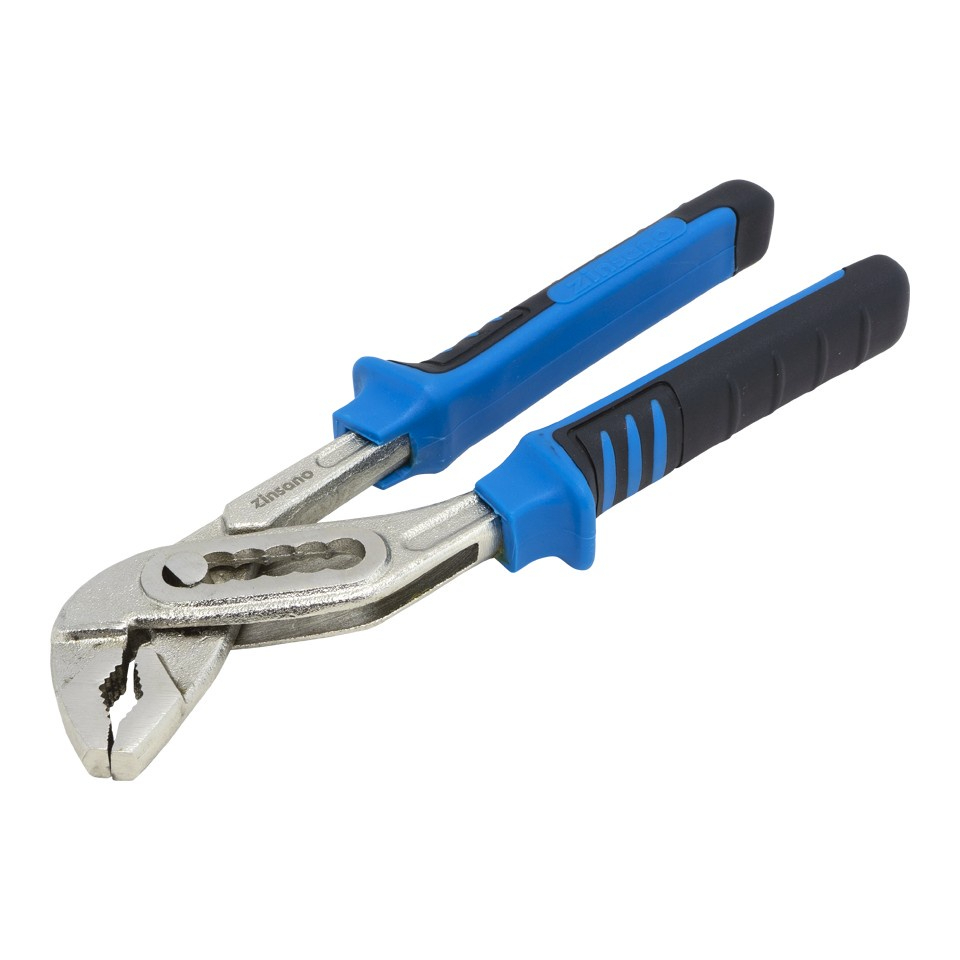 ZINSANO คีมคอม้า 8 นิ้ว รุ่น Z011309 คีมคอม้า ขนาด 10 นิ้ว คอม้า คีม 8 นิ้ว