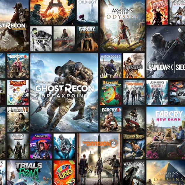 PC GAMESแพ็คเกจสุดคุ้มรวมเกมสำหรับ Windows 5000 เกมส์ - kaelynlinaa ...