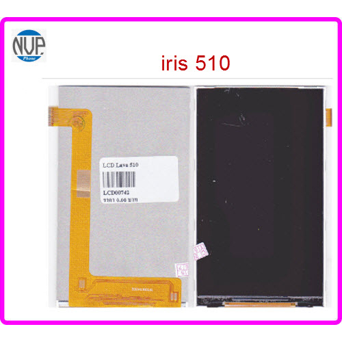 จอ LCD.Ais Lava iris 510