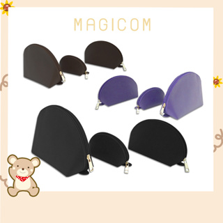 Magicom กระเป๋าใส่เครื่องสำอางค์ กระเป๋าสตางค์ กระเป๋าหนัง รุ่น  Multiple Cosmetic