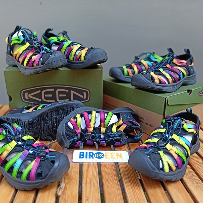 BIR2KEEN : รองเท้า Keen Whisper Women ไซส์ผู้หญิง ของแท้ มือหนึ่ง เช็คเครดิตได้ที่เพจ Bir2keen