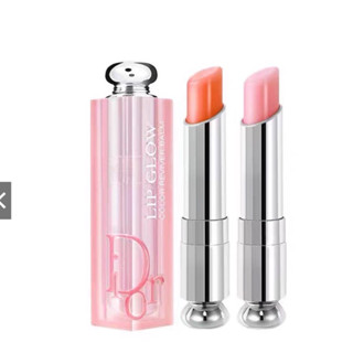 🌼PPShop🌼🌾พร้อมส่ง🌾 ลิปบาล์ม Dior Lip Glowขนาด1.5gมีเบอร์001/004