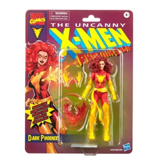 Hasbro Marvel Legends X-Men Retro Dark Phoenix