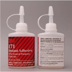 Model special tire glue 3M171 instant adhesive strong flat running off-road big foot tire universal 28.3g