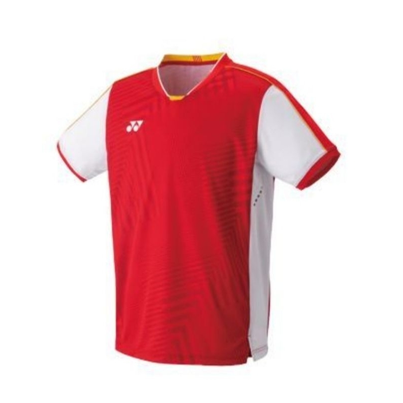 เสื้อ​แบดมินตัน​ทีม​ชาติ​จีน​มี​สอง​สี​ทั้งชา​ยและ​หญิง