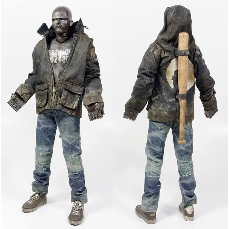 ThreeA F-Legion 1/6 3A