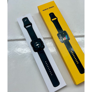 REALME WATCH มือ2 สภาพสวยพร้อมใช้