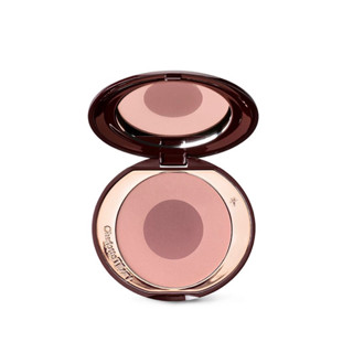 Charlotte Tilbury บลัชออน Bluch-on Cheek To Chic - Sex On Fire 8ก.