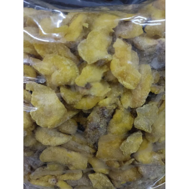 ฝรั่งอบ 5 กิโลกรัมไม่มีน้ำตาล - รูปที่ 2