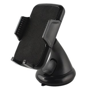 Universal phone Car Holder ที่ยึดโทรศัพท์ในรถยนต์ มือถือ (ชนิดยึดติดกระจก)