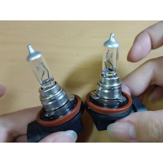 หลอดไฟตัดหมอก toyota vigo champ H16 2หลอด