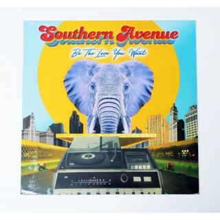 Southern Avenue - Be The Love You Want