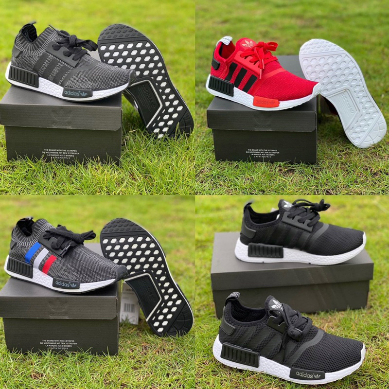 รองเท้าA*didas MND สินค้าพร้อมกล่อง+ ใบเสร็จ #2
