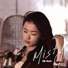 Misty by EB Duet | Audio CD