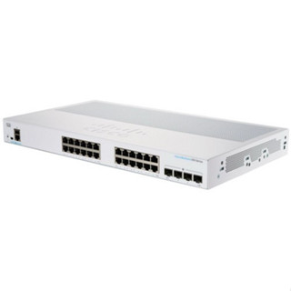 CBS220-24T-4G-EU Gigabit Switch 24 Port Cisco