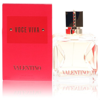 Valentino Voce Viva Eau de Parfum 100ml น้ำหอมแท้พร้อมส่ง