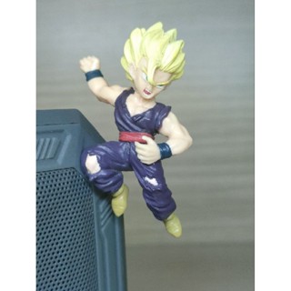 Gohan Super Saiyan มีแม่เหล็ก dragonball โกฮัง ดราก้อนบอล