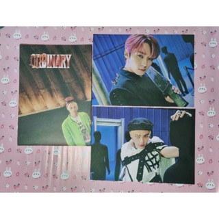 🔩ของในอัลบั้ม Oddinary - Stray kids