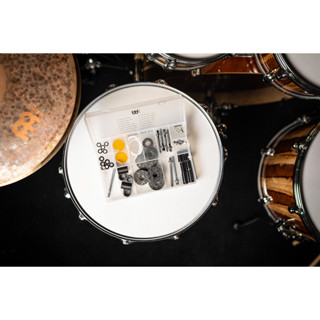 MEINL Cymbals Drum Tech Kit (MDTK)