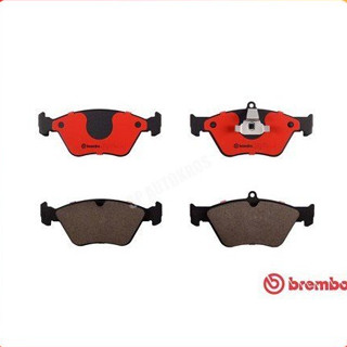 BREMBO ผ้าดิสเบรคหน้า SAAB 900 (II) 93-&gt;  P59 019C