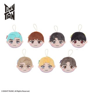 TinyTAN BTS กระเป๋าใส่เหรียญ