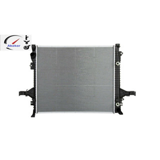 VOLVO XC90 (2003-2006) Radiator 36000087