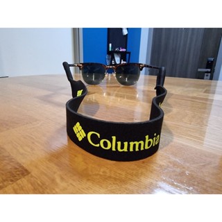 สายคล้องแว่นตา Columbia