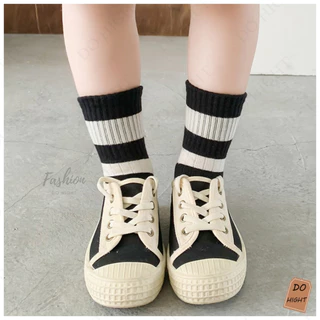 แพ็ค 5คู่⚡ ถุงเท้าหุ้มข้อเด็ก แนะนำเท้าเบอร์ 29-35 พร้อมส่ง ⚡ มีเก็บเงินปลายทาง💸 : Do hight